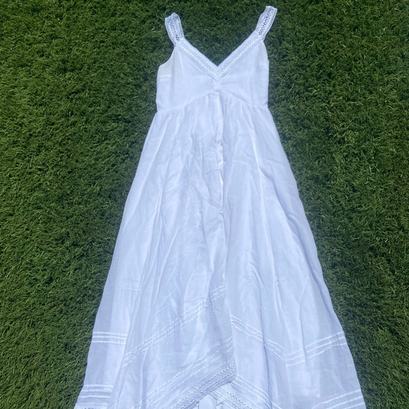 Express Maxi Dress - Picture 2 of 2